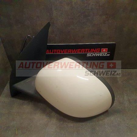 AUSSENSPIEGEL VORNE LINKS Fiat Panda II – Bild 2