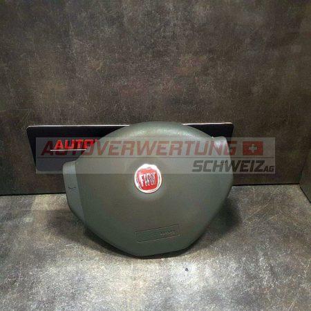 Lenkradairbag Fiat Panda II