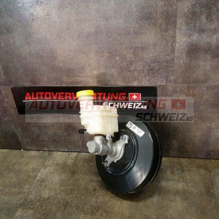 51866500 Bremskraftverstärker Fiat Panda II