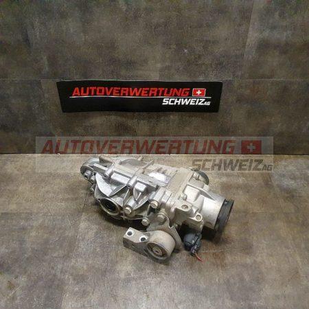 M0003999-01 Differential Fiat Panda II