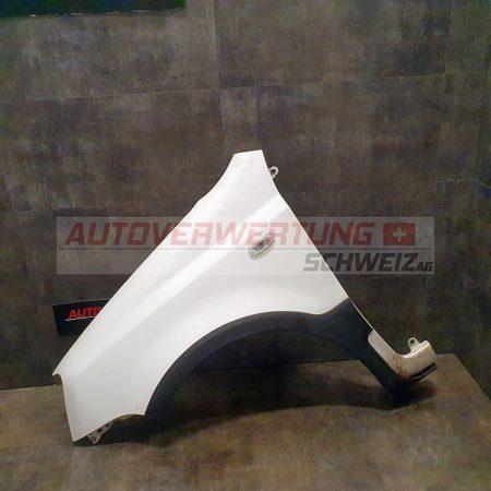 Kotflügel Vorne Links Fiat Panda II