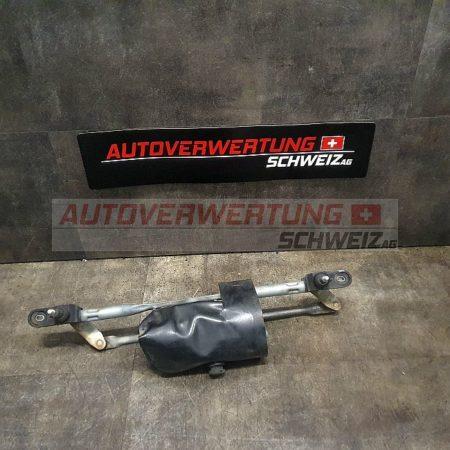 MS1592007152 Wischermotor Vorne Fiat Panda II