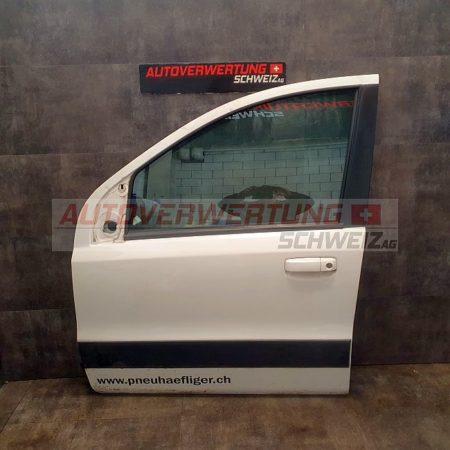 Türe Vorne Links Fiat Panda II