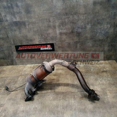 51864511 Katalysator Fiat Panda II