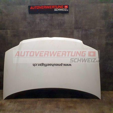 Motorhaube Fiat Panda II
