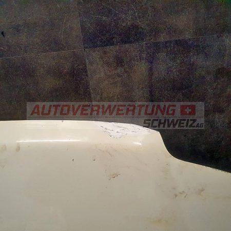 Motorhaube Fiat Panda II – Bild 2
