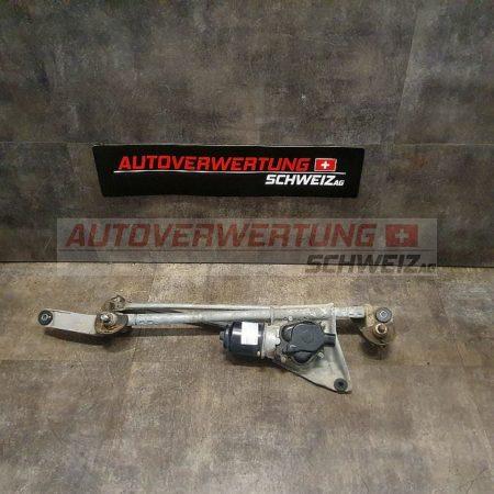 Wischermotor Vorne Subaru Impreza II