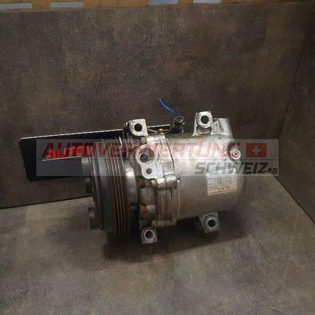 6Q0820803D Klimakompressor VW Polo IV