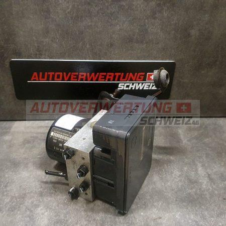 6Q0614117C ABS Steuergerät VW Polo IV