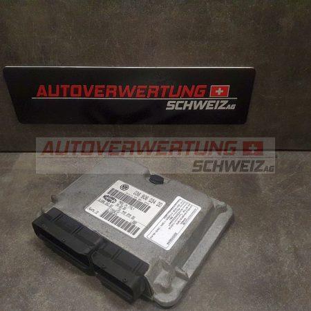 036906034DD Motorsteuergerät VW Polo IV