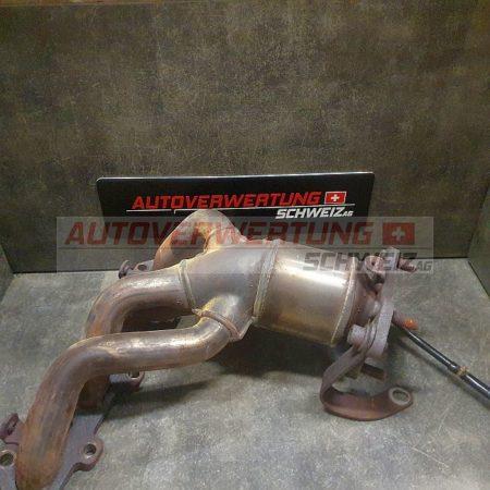 036178EA Katalysator VW Polo IV