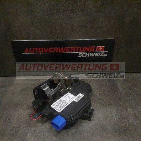3B1837016BQ Türschloss Vorne Rechts VW Polo IV