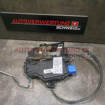 3B1837701AM Türschloss Vorne Links VW Polo IV