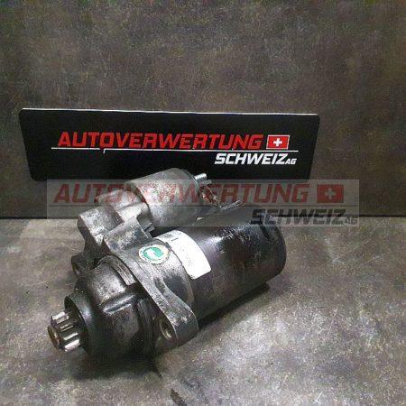 02T911023E Anlasser VW Polo IV