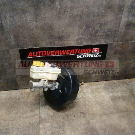 6Q1614105T Bremskraftverstärker VW Polo IV