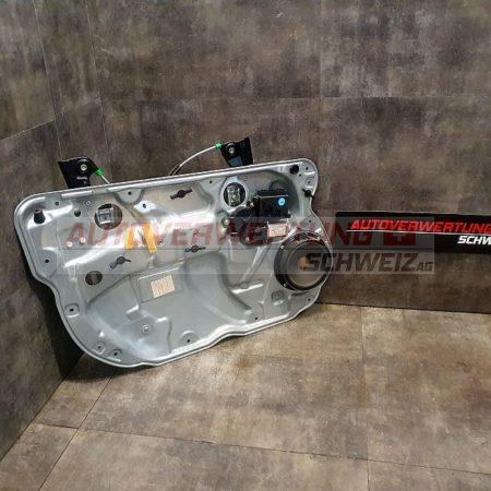 Fensterheber mit Motor Vorne Links VW Polo IV