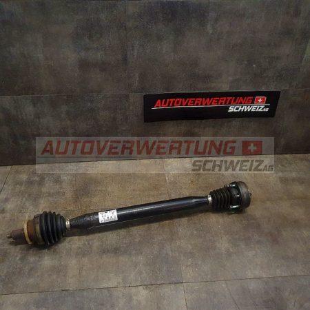 6Q0407272BD Antriebswelle Vorne Rechts VW Polo IV