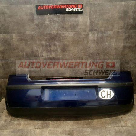 Stossstange Hinten VW Polo IV