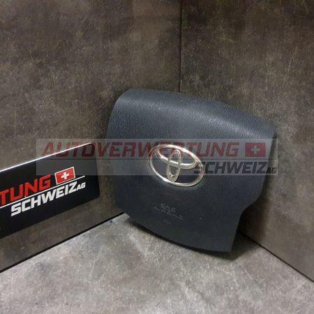 8442202 Lenkradairbag Toyota Prius