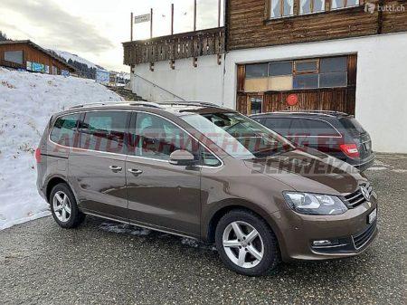 3AA919475D PDC Steuergerät VW Sharan 7N