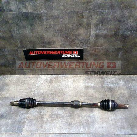 Antriebswelle Vorne Rechts Mitsubishi Space Star 1.0L