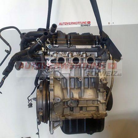 3A90 Motor Mitsubishi Space Star 1.0L