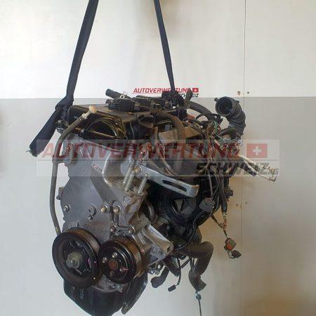 3A90 Motor Mitsubishi Space Star 1.0L – Bild 2