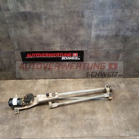 0390241362 Wischermotor Vorne Ford Focus MK1