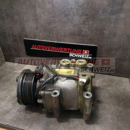 YS4H19D529AB Klimakompressor Ford Focus MK1