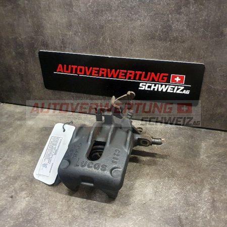 Bremszange Hinten Rechts Ford Focus MK1