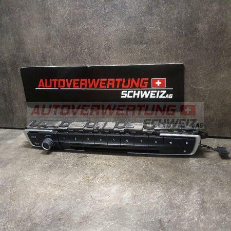 9348827-01 Bedienelement Radio BMW M235i