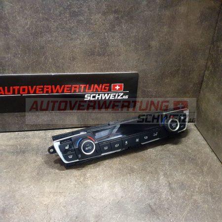 9354146-01 Klimabedienteil BMW M235i