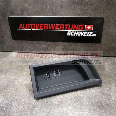 USB AUX BMW M235i
