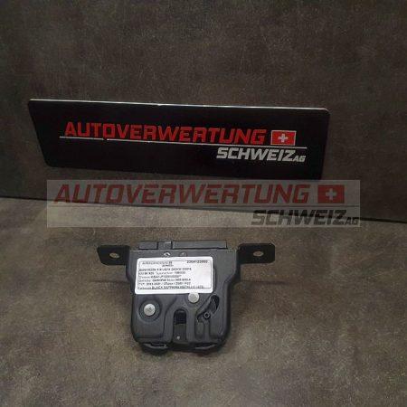 7304559 Heckklappenschloss BMW M235i