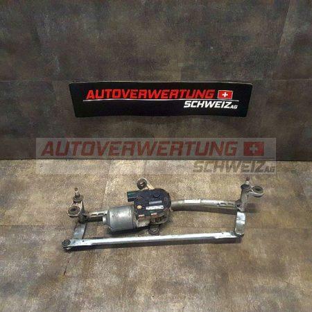 3T1955023 Wischermotor Vorne Skoda Superb II