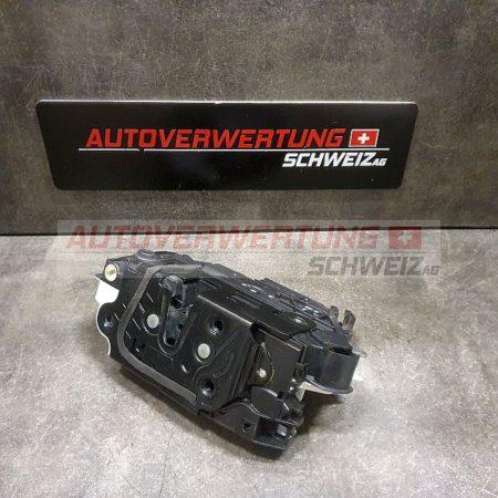 5N0839015D Türschloss Hinten Links Skoda Superb II