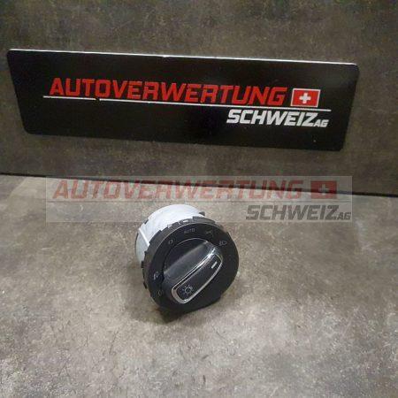 3T0941131B Lichtschalter Skoda Superb II