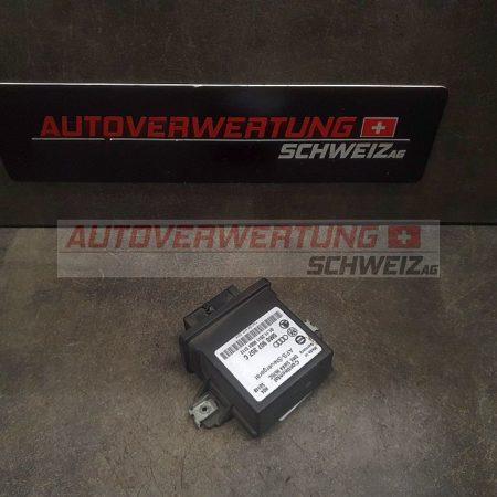 5M0907357C Kurvenlicht Steuergerät Skoda Superb II