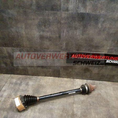 1K0501203D Antriebswelle Hinten Rechts Skoda Superb II