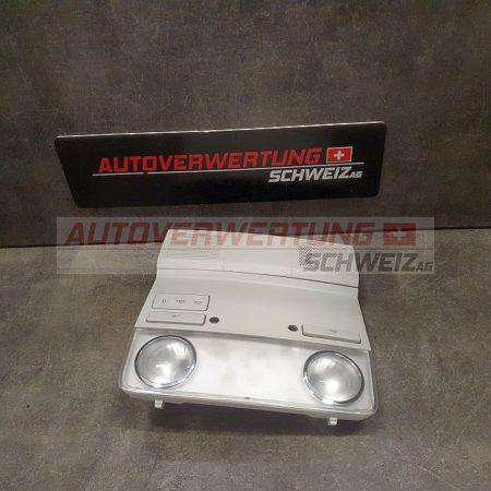 3T0947105 Innenraumbeleuchtung Skoda Superb II