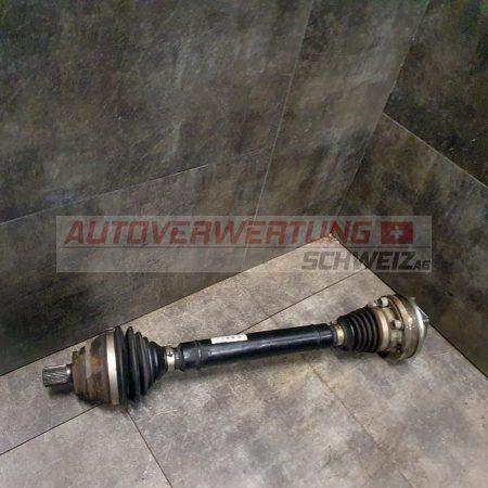 1K0407272R Antriebswelle Vorne Rechts Skoda Superb II