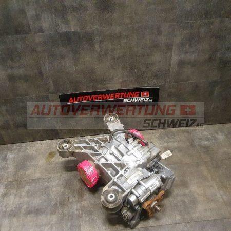 0BR525010B Differential Skoda Superb II