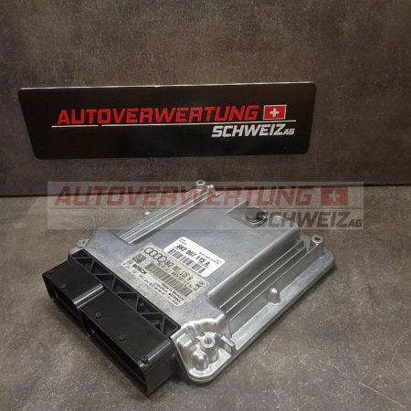 8K2907115A Motorsteuergerät Audi A4 8K