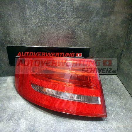 Rückleuchte Hinten Links Audi A4 8K