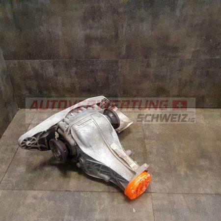 0BC500043 Differential Audi A4 8K