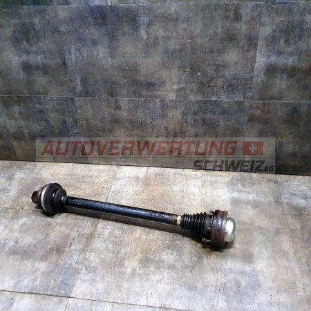 8K0501203J Atriebswelle Hinten Links Audi A4 8K