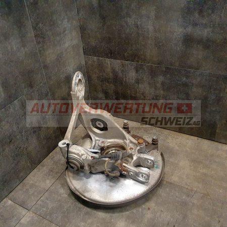 Achsschenkel Hinten Rechts Audi A4 8K