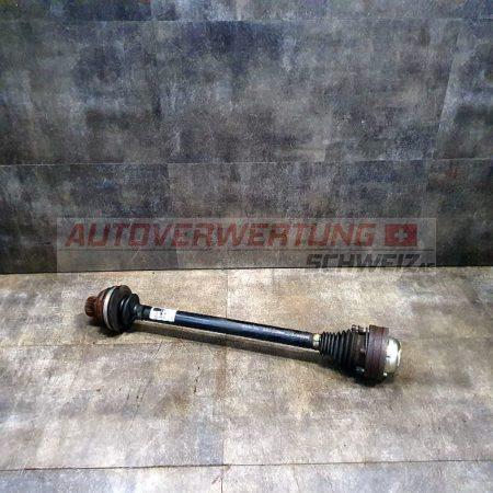 8K0501203J Antriebswelle Hinten Rechts Audi A4 8K