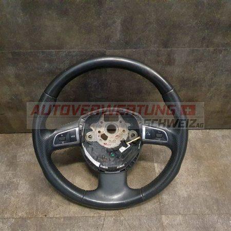 8T0419091A Lenkrad Audi A4 8K