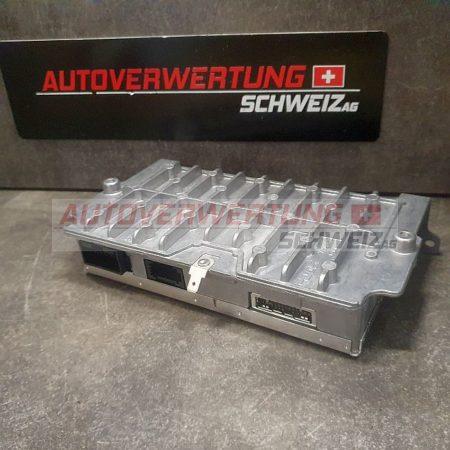 8T0035462 Steuergerät Audi A4 8K